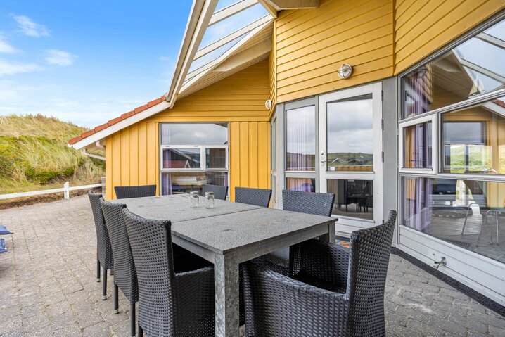 Ferienhaus B2682 in Julianevej 59, Bjerregård - Bild #24