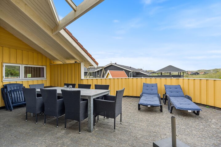 Ferienhaus B2682 in Julianevej 59, Bjerregård - Bild #25