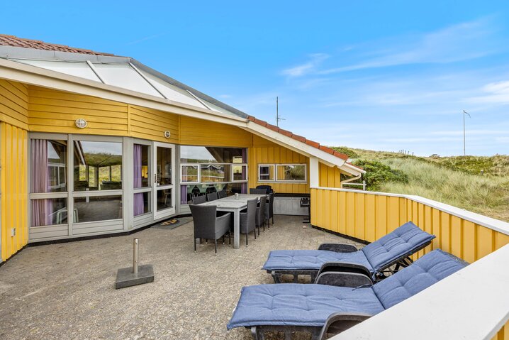 Ferienhaus B2682 in Julianevej 59, Bjerregård - Bild #26