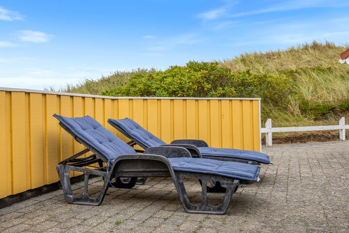 Ferienhaus B2682 in Julianevej 59, Bjerregård - Bild #27