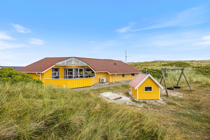 Ferienhaus B2682 in Julianevej 59, Bjerregård - Bild #28