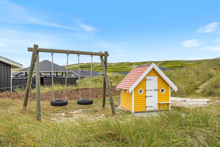 Ferienhaus B2682 in Julianevej 59, Bjerregård - Bild #29