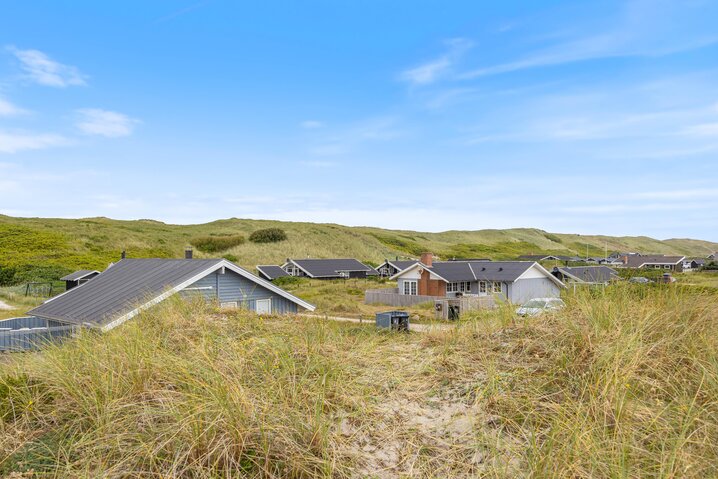 Ferienhaus B2682 in Julianevej 59, Bjerregård - Bild #30