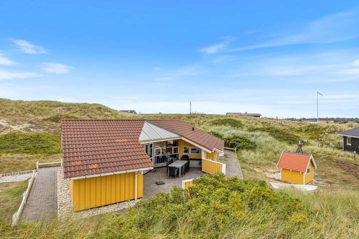 Ferienhaus B2682 in Julianevej 59, Bjerregård - Bild #31