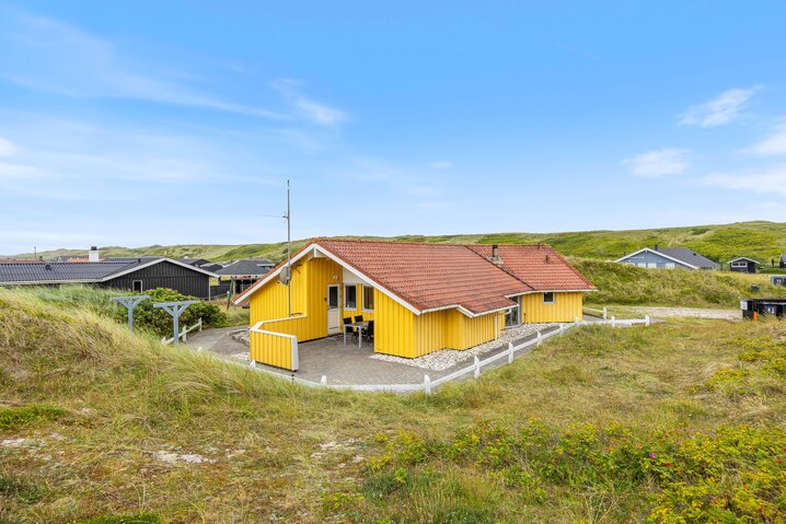 Ferienhaus B2682 in Julianevej 59, Bjerregård - Bild #32