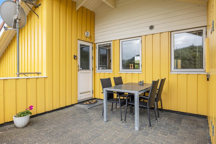 Ferienhaus B2682 in Julianevej 59, Bjerregård - Bild #33