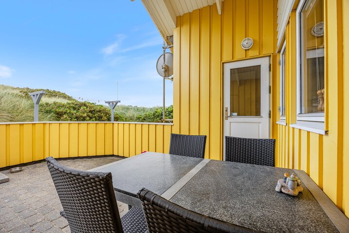 Ferienhaus B2682 in Julianevej 59, Bjerregård - Bild #34