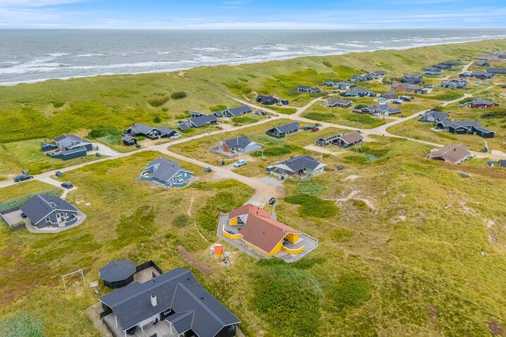 Ferienhaus B2682 in Julianevej 59, Bjerregård - Bild #35