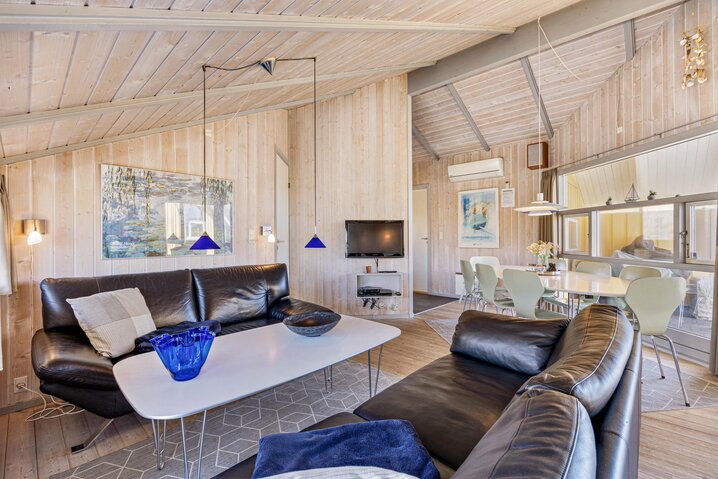 Sommerhus B2682 på Julianevej 59, Bjerregård - Billede #2