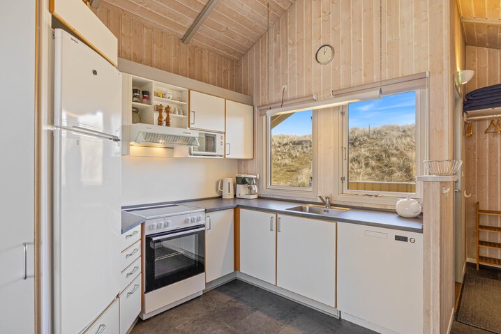 Sommerhus B2682 på Julianevej 59, Bjerregård - Billede #3