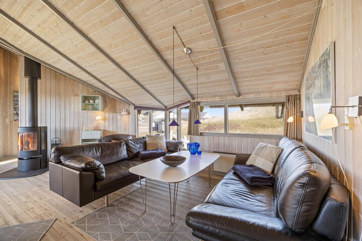 Sommerhus B2682 på Julianevej 59, Bjerregård - Billede #4