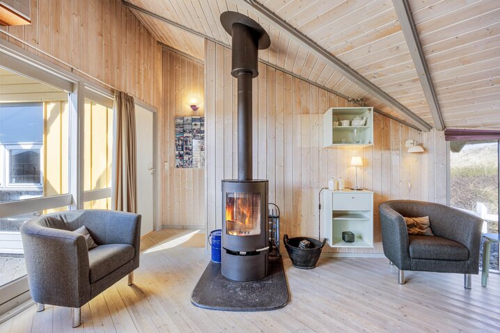 Sommerhus B2682 på Julianevej 59, Bjerregård - Billede #5