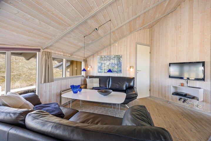 Sommerhus B2682 på Julianevej 59, Bjerregård - Billede #6