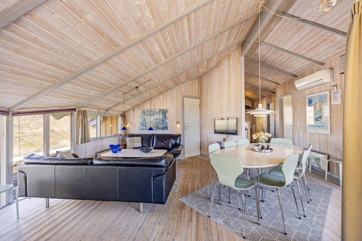 Sommerhus B2682 på Julianevej 59, Bjerregård - Billede #7