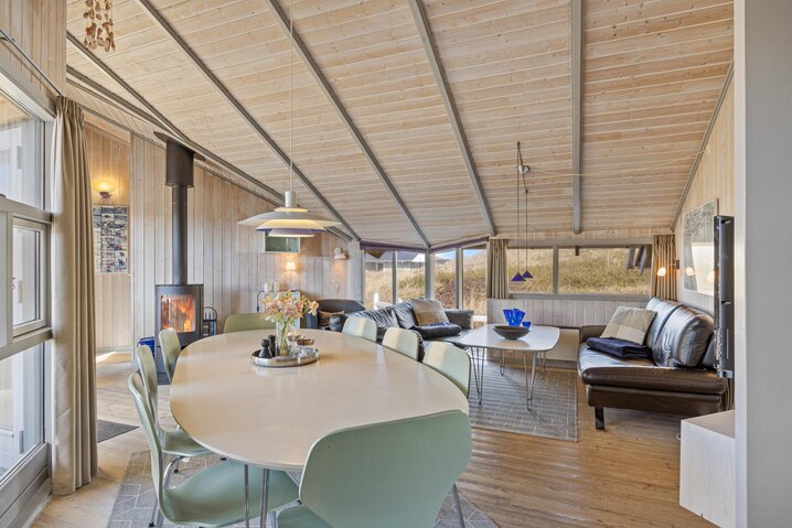 Sommerhus B2682 på Julianevej 59, Bjerregård - Billede #8