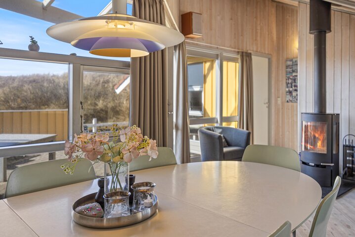 Sommerhus B2682 på Julianevej 59, Bjerregård - Billede #9