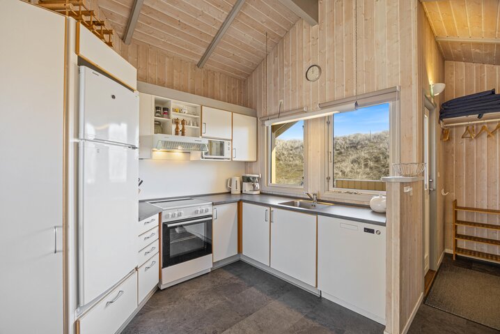 Sommerhus B2682 på Julianevej 59, Bjerregård - Billede #12