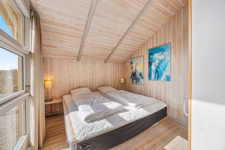 Sommerhus B2682 på Julianevej 59, Bjerregård - Billede #14