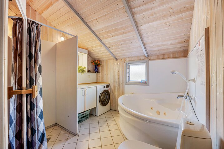 Sommerhus B2682 på Julianevej 59, Bjerregård - Billede #15