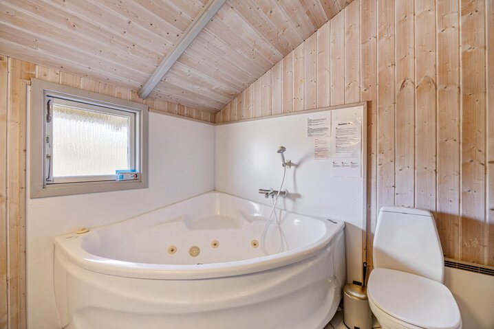 Sommerhus B2682 på Julianevej 59, Bjerregård - Billede #16