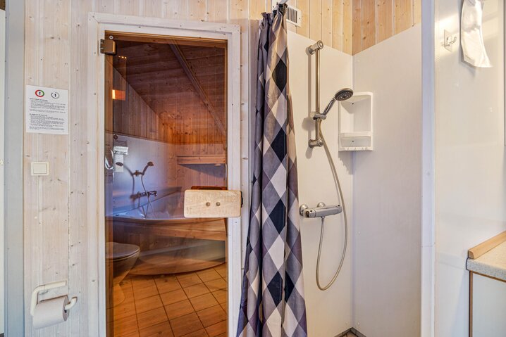 Sommerhus B2682 på Julianevej 59, Bjerregård - Billede #17