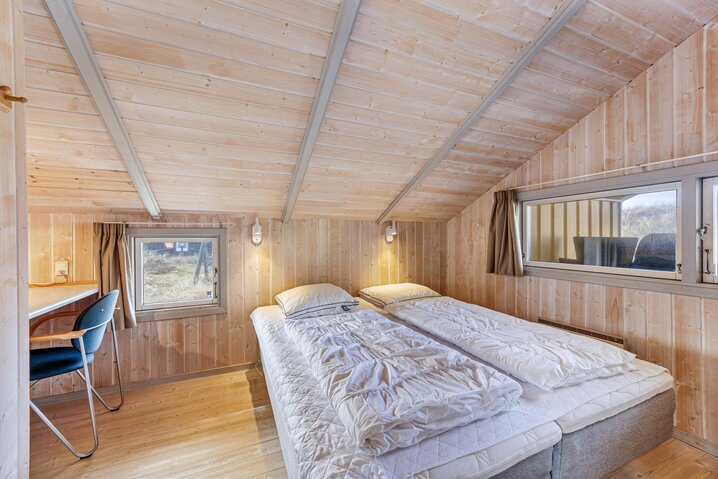 Sommerhus B2682 på Julianevej 59, Bjerregård - Billede #18