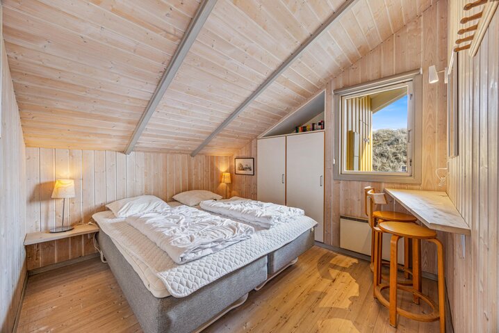 Sommerhus B2682 på Julianevej 59, Bjerregård - Billede #19