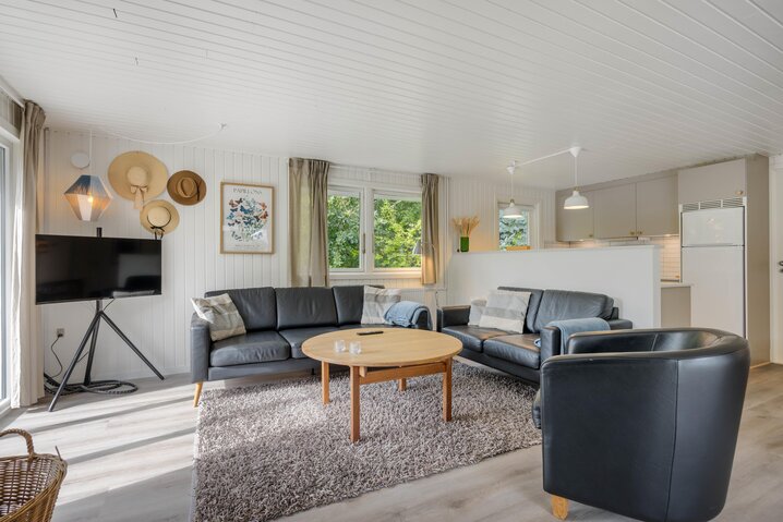 Sommerhus B2683 på Kirstinevej 32, Bjerregård - Billede #1