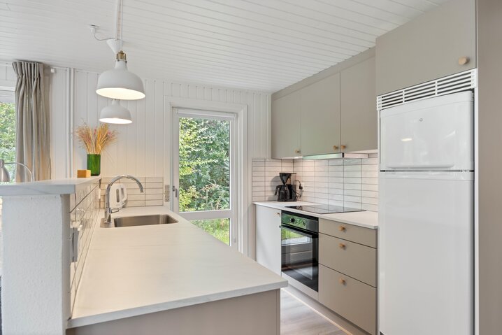 Sommerhus B2683 på Kirstinevej 32, Bjerregård - Billede #2