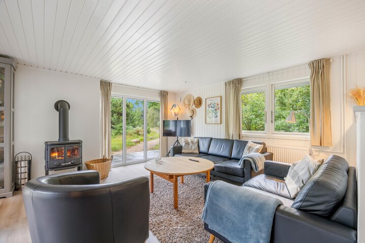 Sommerhus B2683 på Kirstinevej 32, Bjerregård - Billede #3