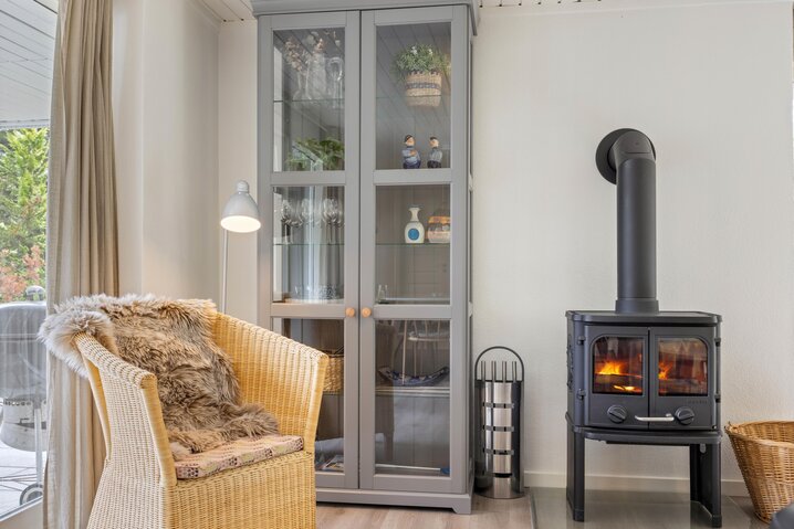 Sommerhus B2683 på Kirstinevej 32, Bjerregård - Billede #5