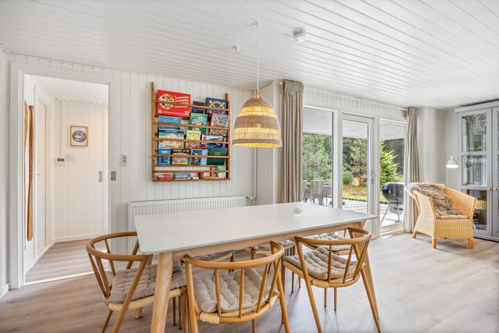 Sommerhus B2683 på Kirstinevej 32, Bjerregård - Billede #6