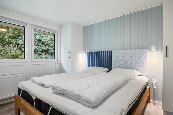 Sommerhus B2683 på Kirstinevej 32, Bjerregård - Billede #9