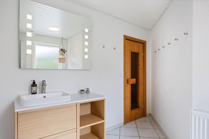 Sommerhus B2683 på Kirstinevej 32, Bjerregård - Billede #11