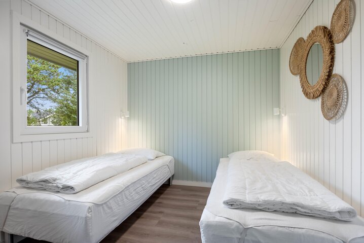 Sommerhus B2683 på Kirstinevej 32, Bjerregård - Billede #14