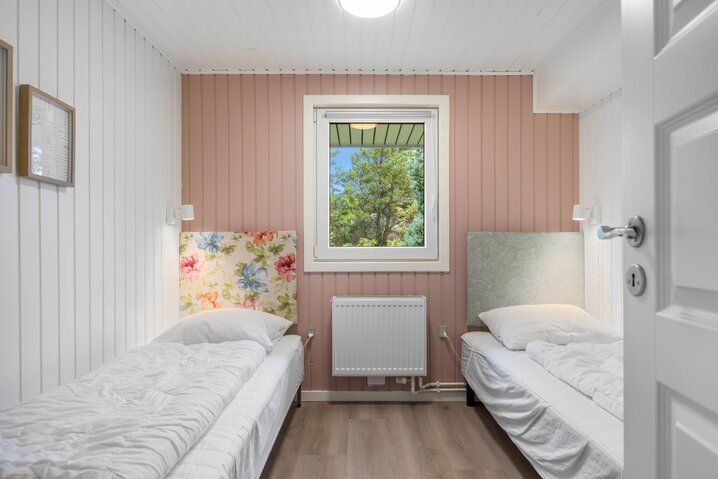 Sommerhus B2683 på Kirstinevej 32, Bjerregård - Billede #15