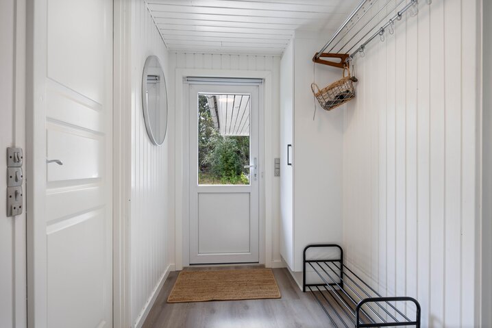 Sommerhus B2683 på Kirstinevej 32, Bjerregård - Billede #16