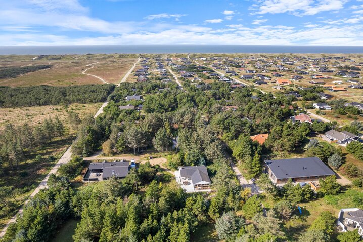 Sommerhus B2683 på Kirstinevej 32, Bjerregård - Billede #17