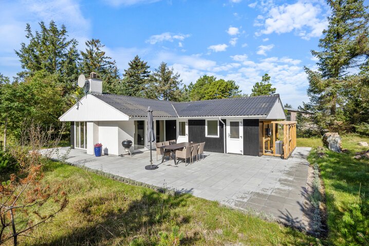 Sommerhus B2683 på Kirstinevej 32, Bjerregård - Billede #18