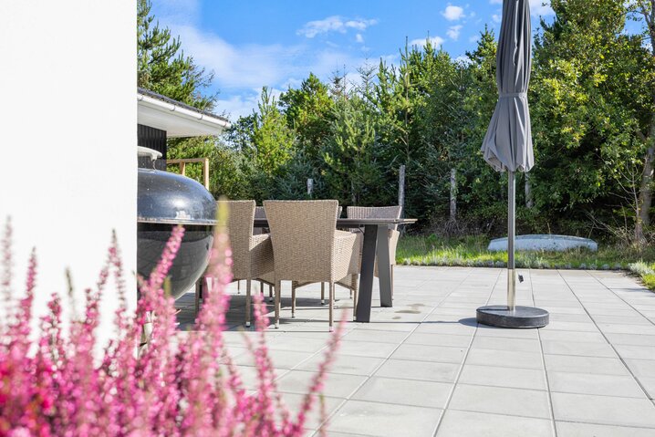 Sommerhus B2683 på Kirstinevej 32, Bjerregård - Billede #20