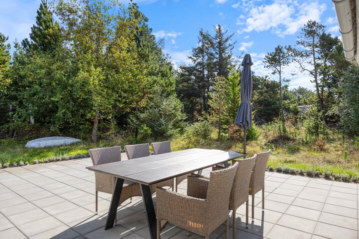 Sommerhus B2683 på Kirstinevej 32, Bjerregård - Billede #21