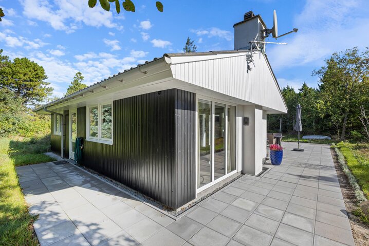Sommerhus B2683 på Kirstinevej 32, Bjerregård - Billede #23