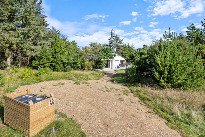 Sommerhus B2683 på Kirstinevej 32, Bjerregård - Billede #24