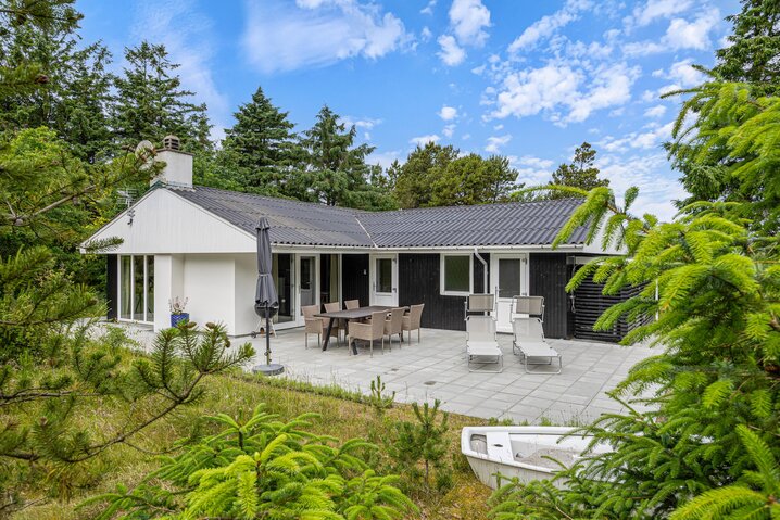 Ferienhaus B2683 in Kirstinevej 32, Bjerregård - Bild #17