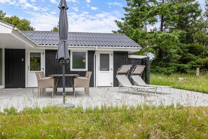 Ferienhaus B2683 in Kirstinevej 32, Bjerregård - Bild #19