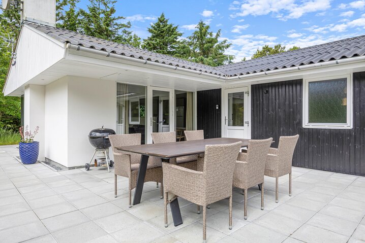 Ferienhaus B2683 in Kirstinevej 32, Bjerregård - Bild #20