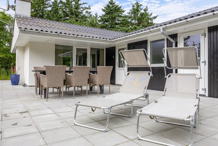 Ferienhaus B2683 in Kirstinevej 32, Bjerregård - Bild #22