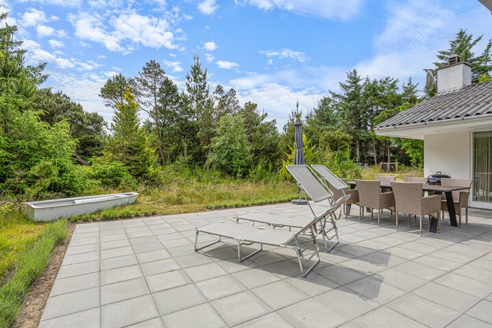 Ferienhaus B2683 in Kirstinevej 32, Bjerregård - Bild #23