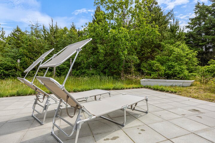 Ferienhaus B2683 in Kirstinevej 32, Bjerregård - Bild #24