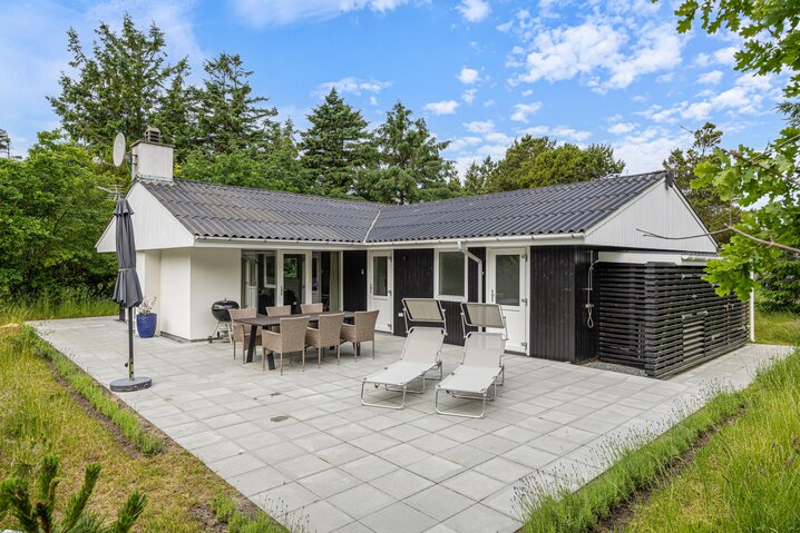 Ferienhaus B2683 in Kirstinevej 32, Bjerregård - Bild #26